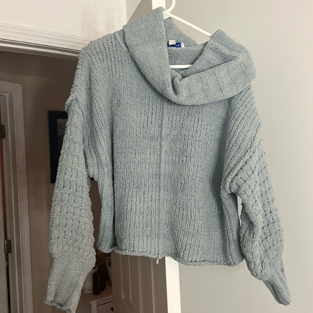 Sweaters